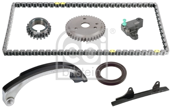 Timing Chain Kit
